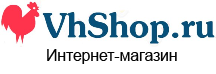 Интернет-магазин Vhshop.ru